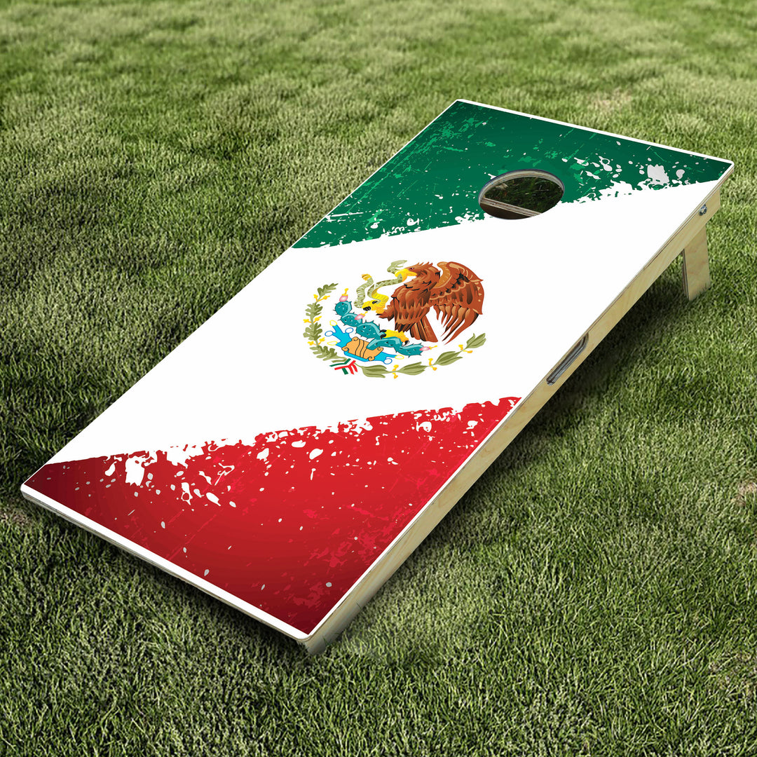 Mexico Cornhole Boards